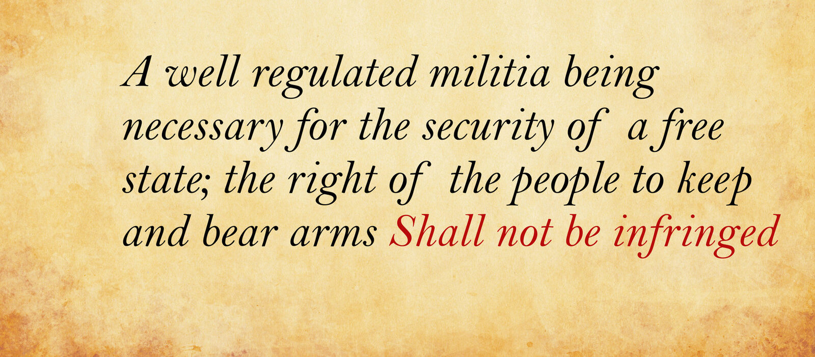 2nd Amendment post thumbnail image